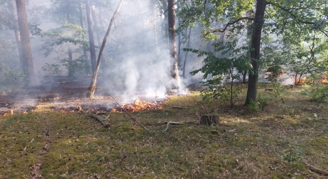 Einsatz 09.08.2026