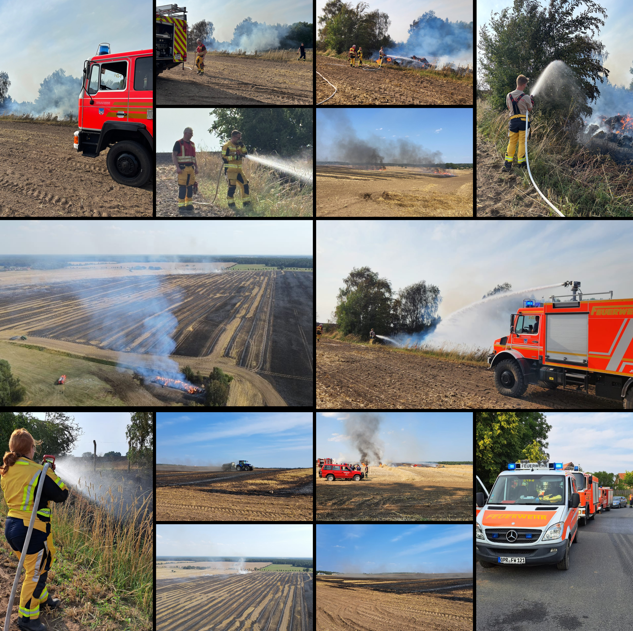 Einsatz 30.07.2026